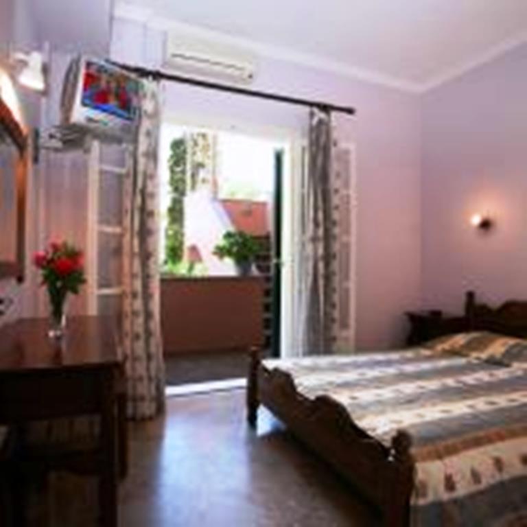 Alexis Apartments Μπενίτσες Εξωτερικό φωτογραφία